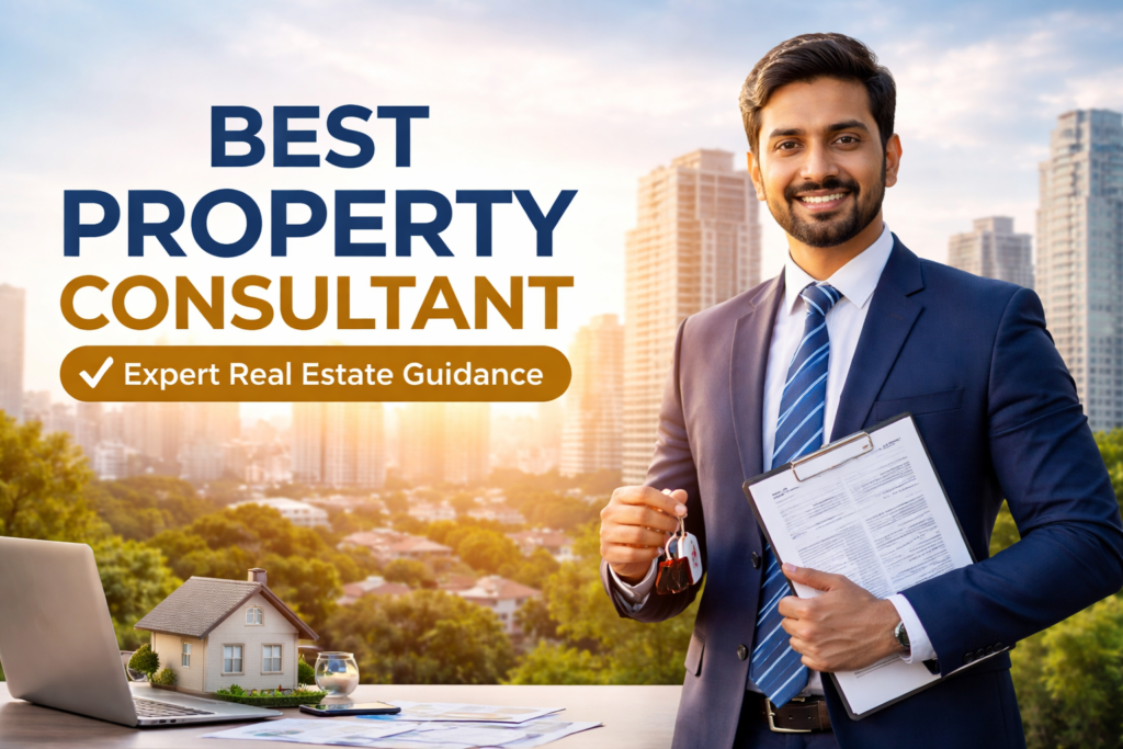 best property consultant image