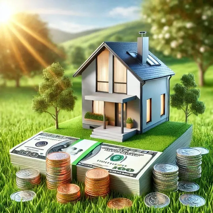 Finalizing a Property Deal