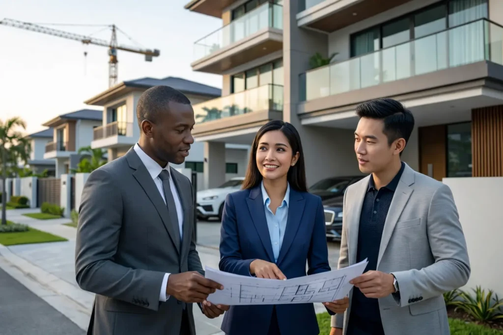 best property consultant near me