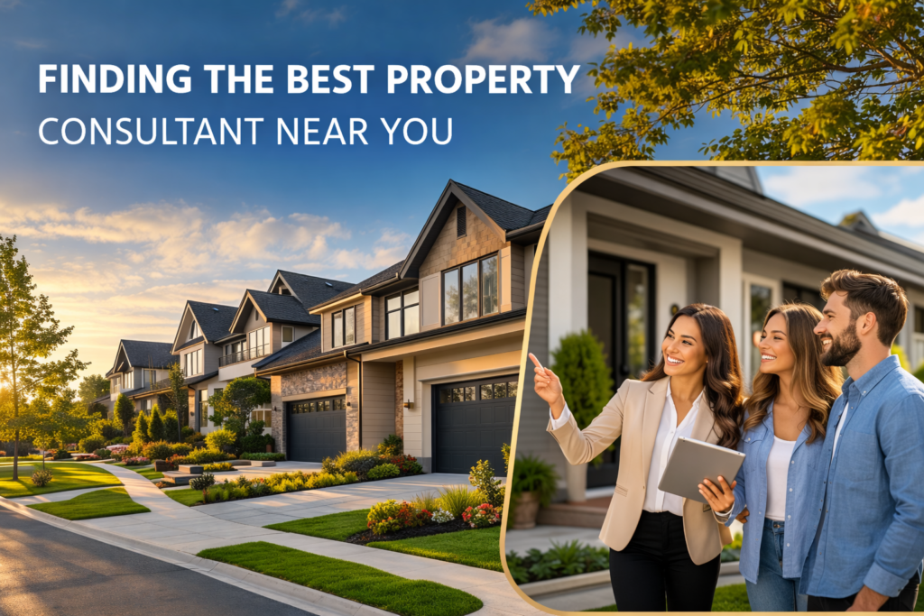trusted property consultant near me