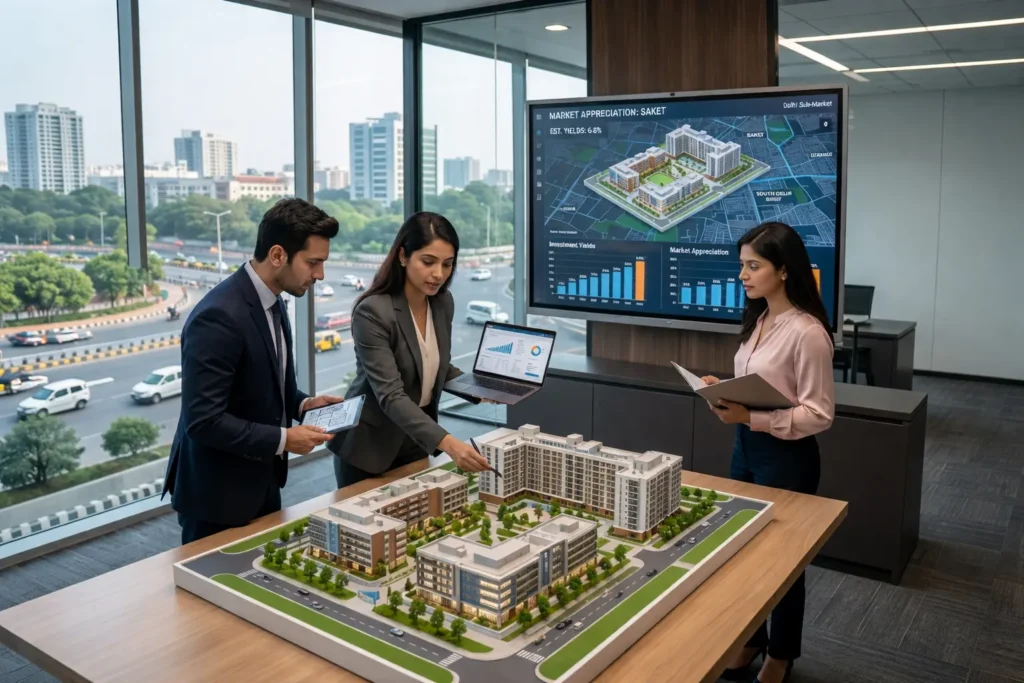 best property consultant