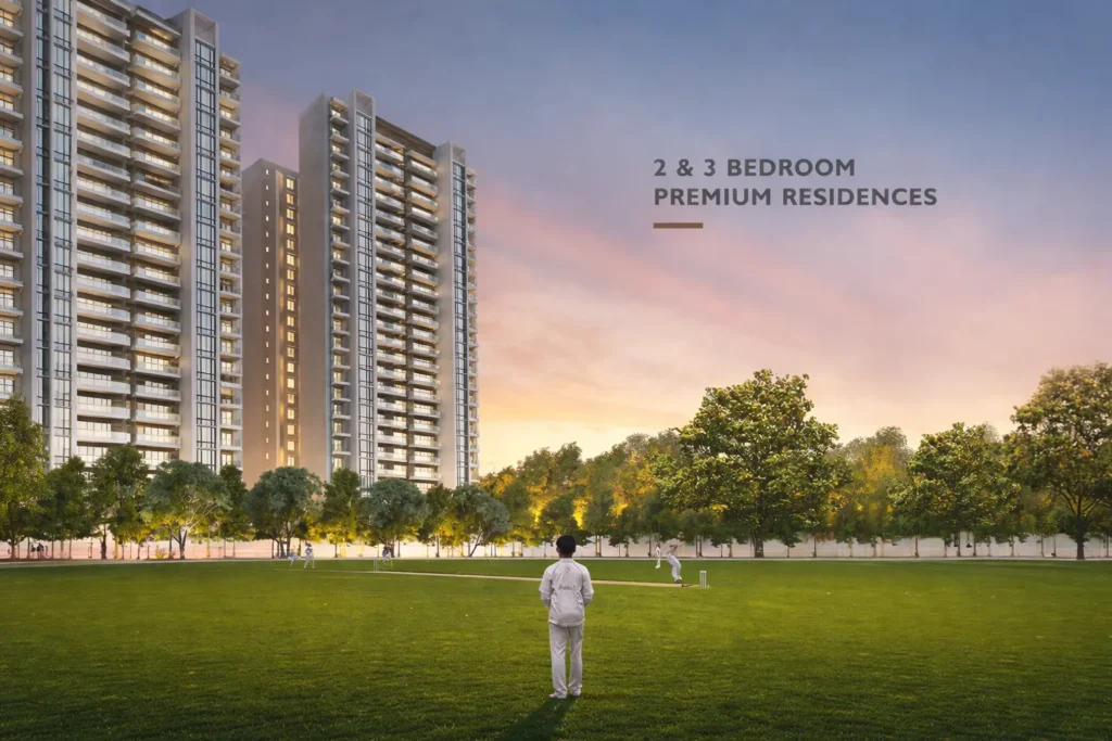 Sobha Sector 63A Gurgaon