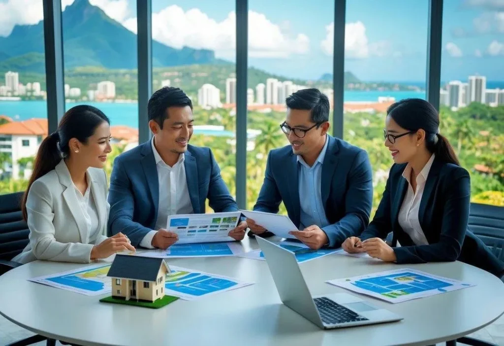 Best property consultant