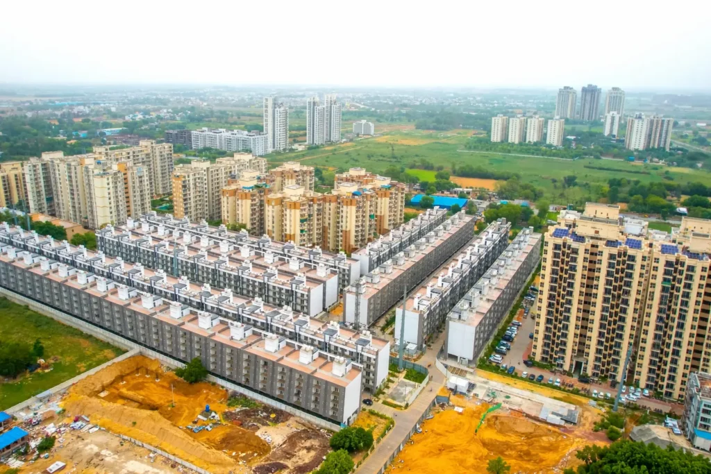 BPTP Downtown 66 Gurgaon best
