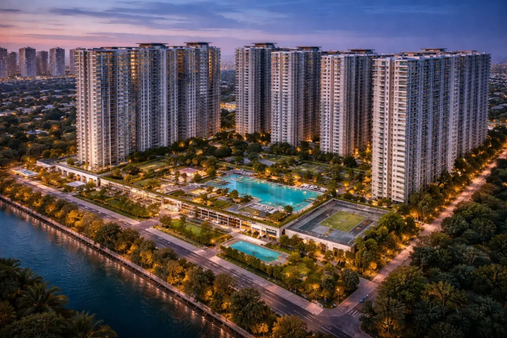 BPTP Downtown 66 Gurgaon – Smart