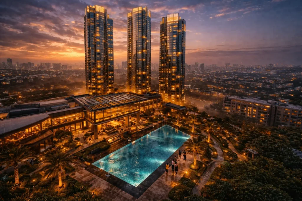 Sobha Sector 63A in Gurgaon